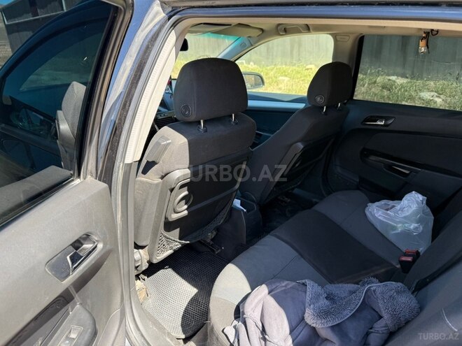Opel Astra-9