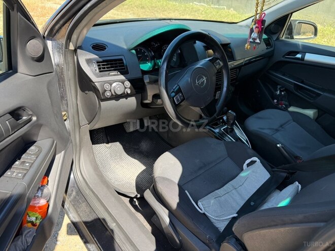 Opel Astra-8