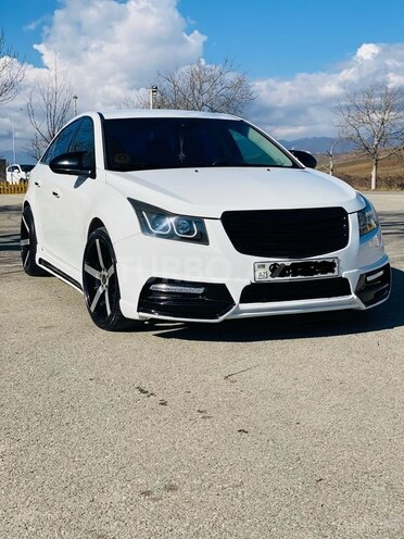 Chevrolet Cruze-10