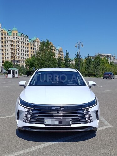 BYD Destroyer 05-1