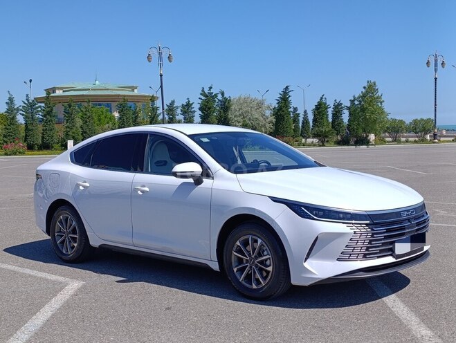 BYD Destroyer 05-6
