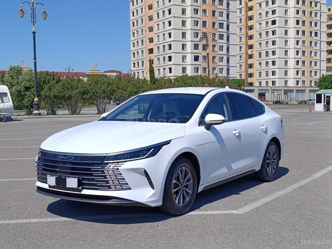 BYD Destroyer 05-2