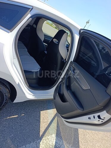BYD Destroyer 05-10