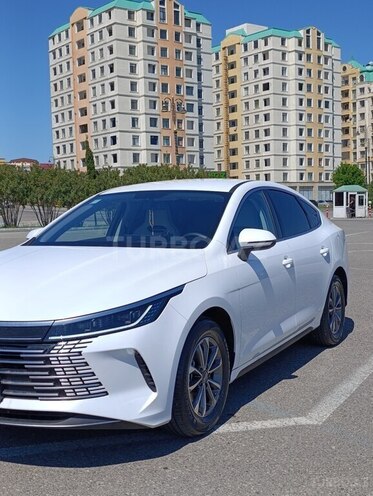 BYD Destroyer 05-12
