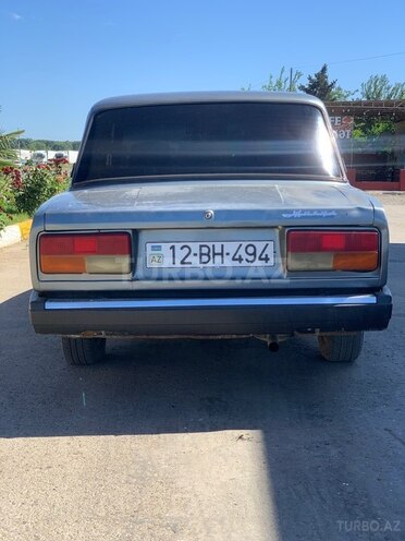 LADA (VAZ) 2107 2010, 123,080 km - 1.6 л - Biləsuvar