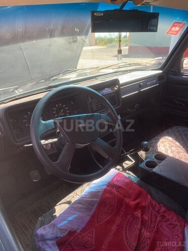 LADA (VAZ) 2107 2010, 123,080 km - 1.6 л - Biləsuvar