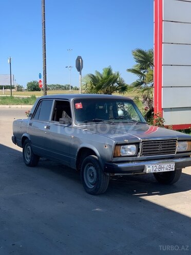 LADA (VAZ) 2107 2010, 123,080 km - 1.6 л - Biləsuvar