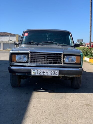 LADA (VAZ) 2107 2010, 123,080 km - 1.6 л - Biləsuvar