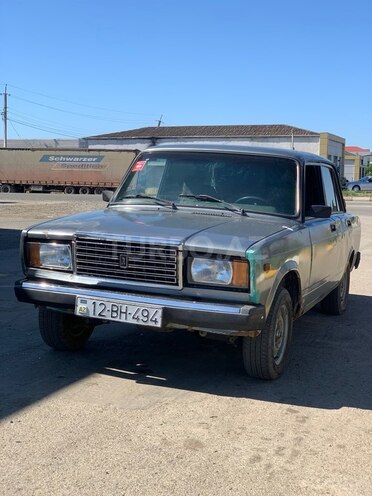 LADA (VAZ) 2107 2010, 123,080 km - 1.6 л - Biləsuvar