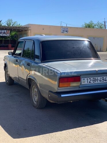 LADA (VAZ) 2107 2010, 123,080 km - 1.6 л - Biləsuvar