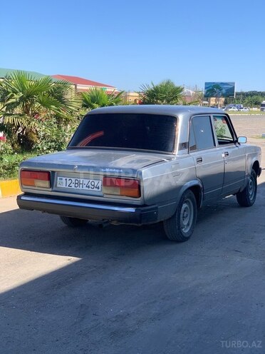 LADA (VAZ) 2107 2010, 123,080 km - 1.6 л - Biləsuvar