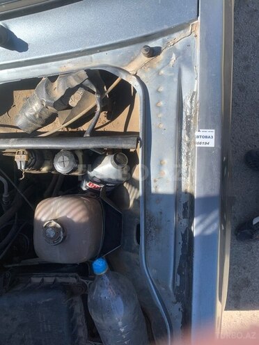 LADA (VAZ) 2107 2010, 123,080 km - 1.6 л - Biləsuvar