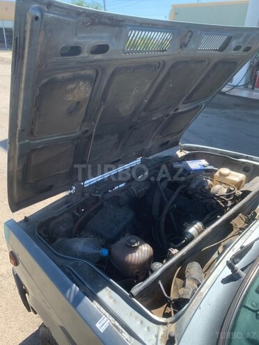LADA (VAZ) 2107 2010, 123,080 km - 1.6 л - Biləsuvar