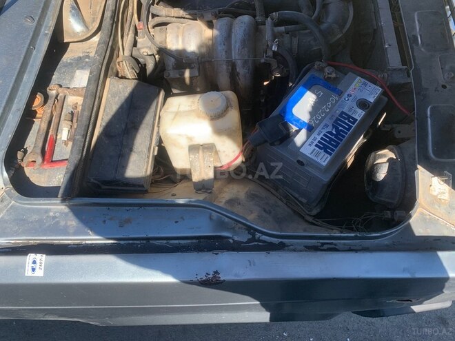 LADA (VAZ) 2107 2010, 123,080 km - 1.6 л - Biləsuvar