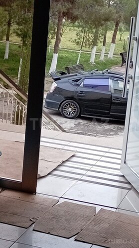 Toyota Prius-6