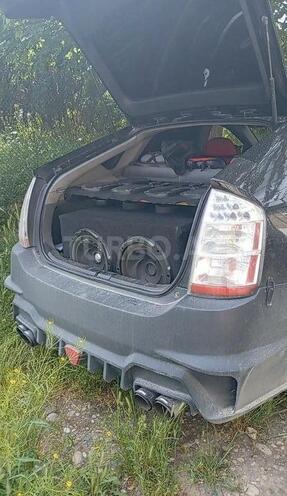 Toyota Prius-3