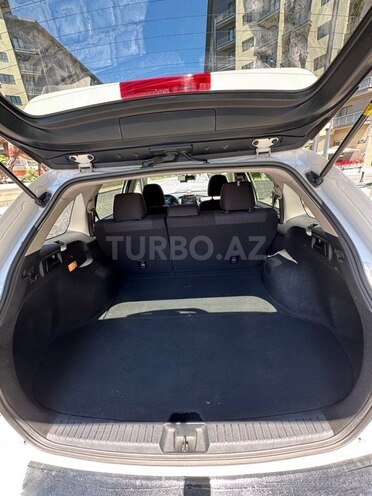 Toyota Corolla Fielder-14