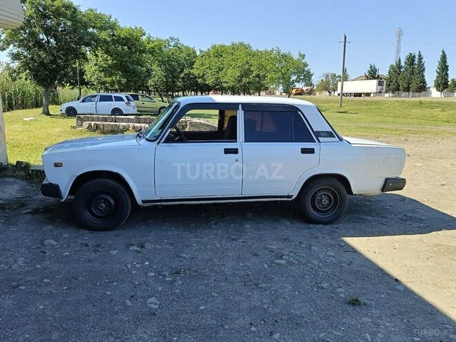 LADA (VAZ) 2107-3