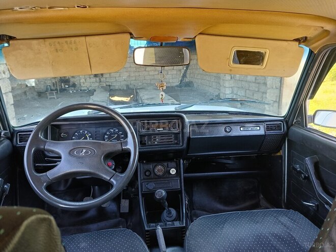 LADA (VAZ) 2107-6