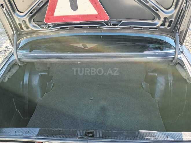 Mercedes 190-12