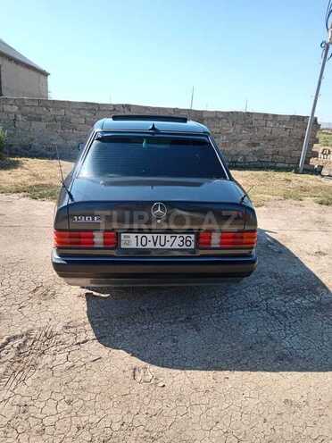 Mercedes 190-2