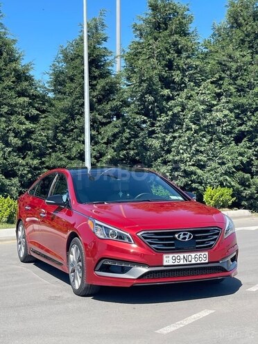 Hyundai Sonata-3