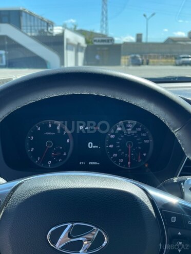 Hyundai Sonata-7