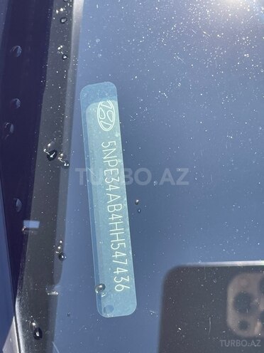 Hyundai Sonata-4