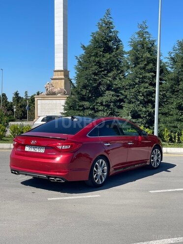 Hyundai Sonata-14
