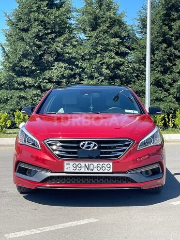 Hyundai Sonata-2