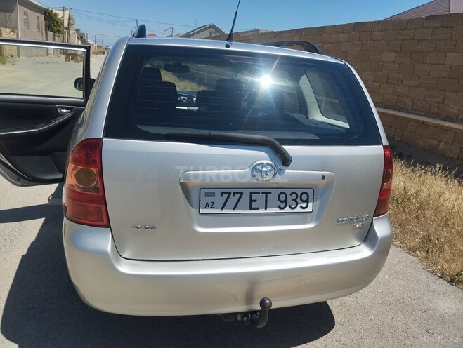 Toyota Corolla-3