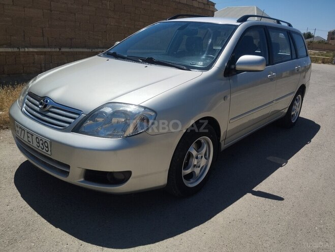 Toyota Corolla-1