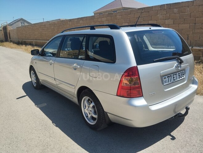 Toyota Corolla-10
