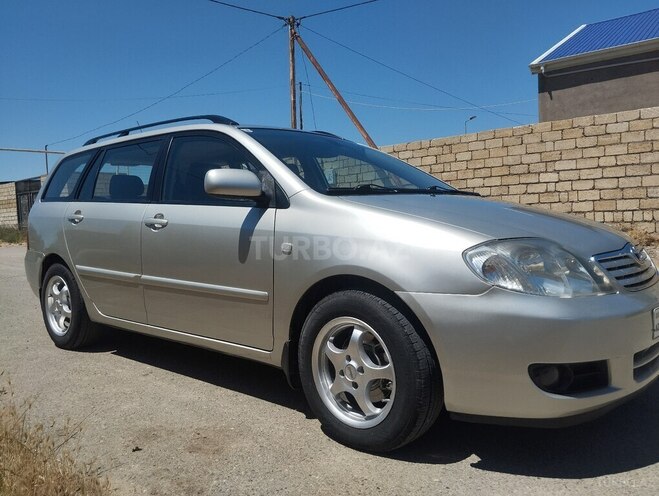 Toyota Corolla-12