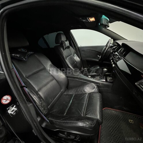 BMW 545-8
