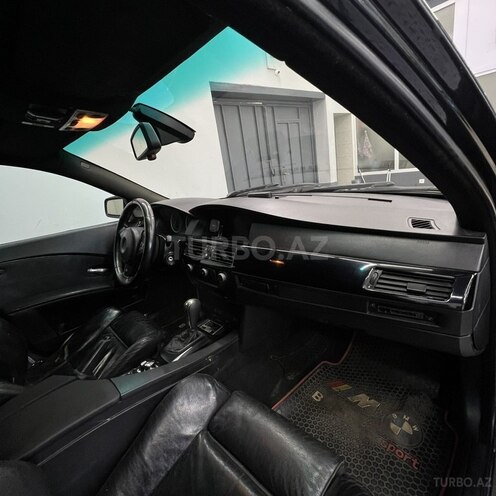BMW 545-11