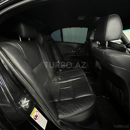 BMW 545-10