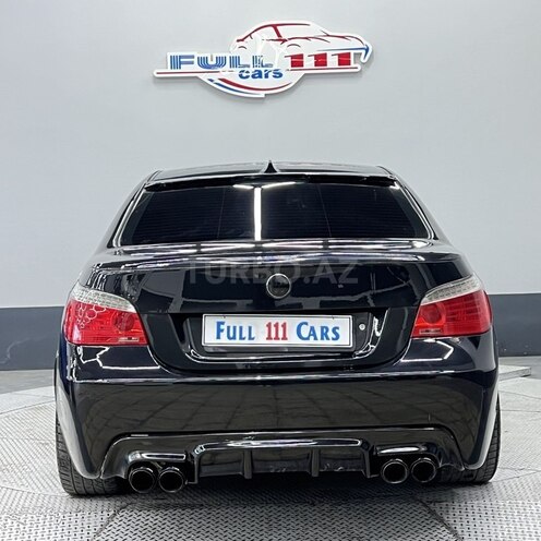 BMW 545-6