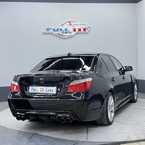 BMW 545-7