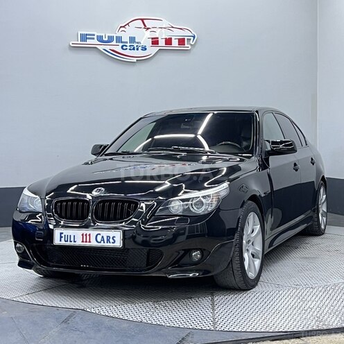 BMW 545-5