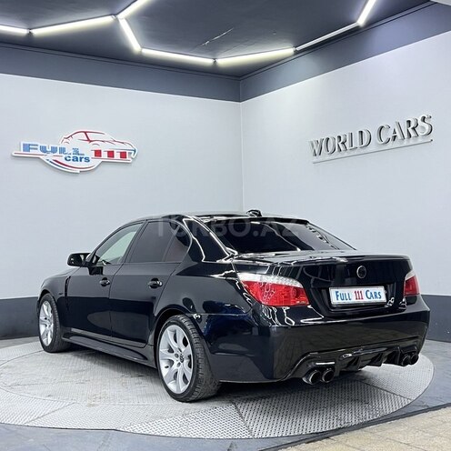 BMW 545-3