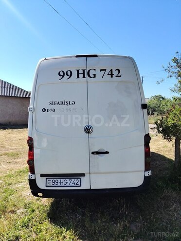 Volkswagen Crafter-2