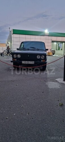 LADA (VAZ) 2106-1