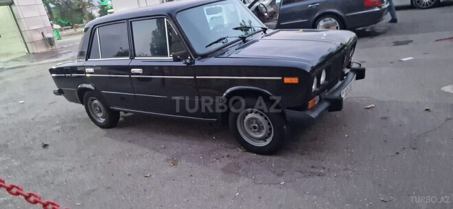 LADA (VAZ) 2106-4
