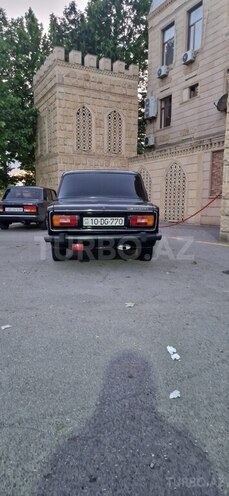 LADA (VAZ) 2106-2