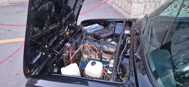 LADA (VAZ) 2106-5