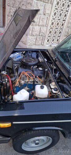 LADA (VAZ) 2106-6
