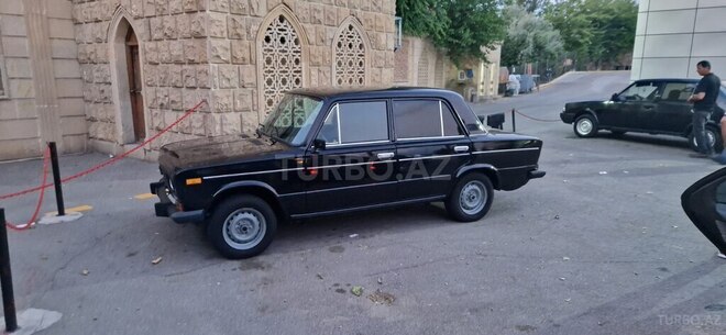LADA (VAZ) 2106-3