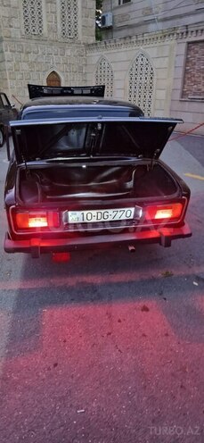 LADA (VAZ) 2106-9