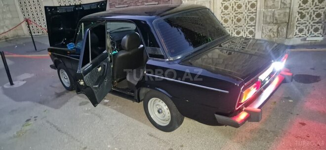 LADA (VAZ) 2106-12